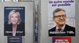 Los extremos (no) se tocan