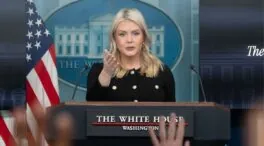 EEUU confirma su apoyo en el operativo que ha terminado con 'El Mencho' en México