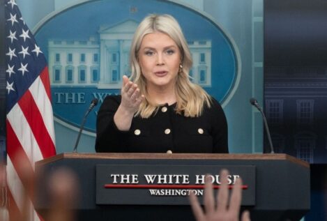 EEUU confirma su apoyo en el operativo que ha terminado con 'El Mencho' en México