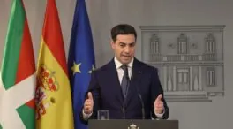 El lehendakari pide perdón por las vacunas caducadas: «Jamás debería haber ocurrido»