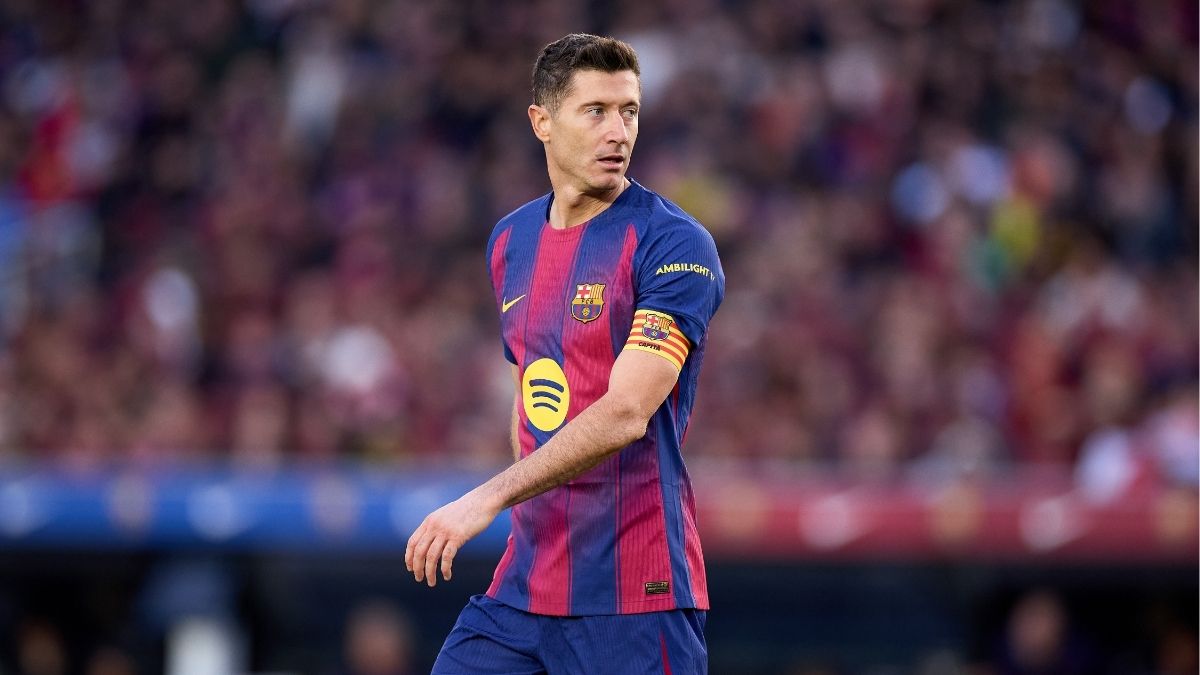 Dos años de cárcel por apropiarse tres millones en la venta de un inmueble a Lewandowski