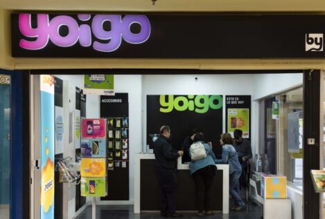 Alarma por un nuevo timo: Facua alerta del último fraude que simula ofertas de Yoigo
