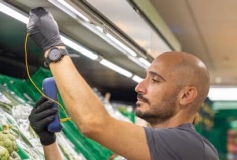 Mercadona lanza una nueva oferta de empleo en Madrid en turno de mañana y hasta 2.346 euros