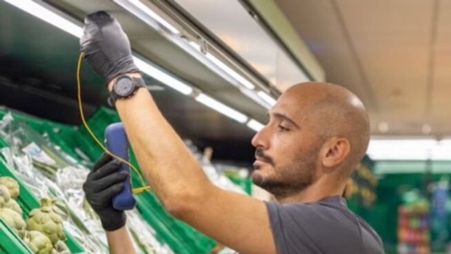 Mercadona lanza una nueva oferta de empleo en Madrid en turno de mañana y hasta 2.346 euros