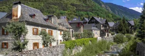 El importe de las hipotecas sobre suelo rústico se dispara un 77% mientras cae la vivienda