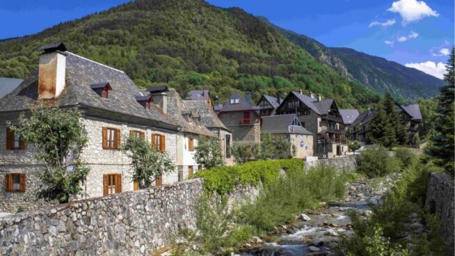 El fin de semana de San Valentín deja la ocupación del turismo rural al 40%