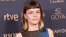 Llúcia García, la actriz nominada al Goya: le propusieron el papel tras cinco días sin ducharse