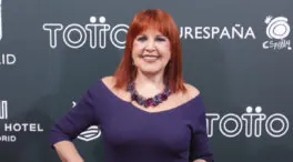 El barrio donde Loles León vende su piso en el centro de Madrid: «Me gusta que me llamen por mi nombre»