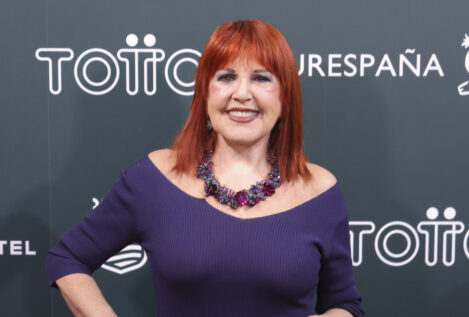 El barrio donde Loles León vende su piso en el centro de Madrid: «Me gusta que me llamen por mi nombre»