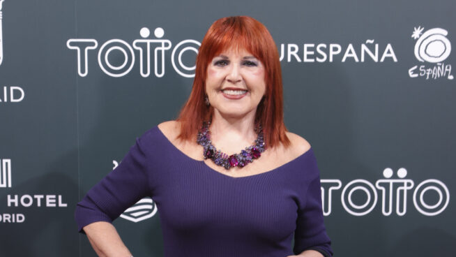El barrio donde Loles León vende su piso en el centro de Madrid: «Me gusta que me llamen por mi nombre»