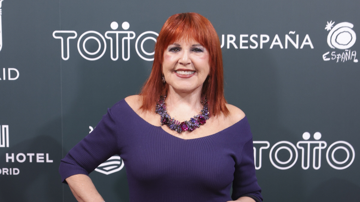 El barrio donde Loles León vende su piso en el centro de Madrid: «Me gusta que me llamen por mi nombre»