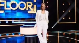 El look de Chenoa para un fin de semana de turismo que puedes encontrar en Zara todavía de rebajas
