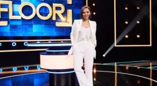 El look de Chenoa para un fin de semana de turismo que puedes encontrar en Zara todavía de rebajas