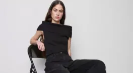 Primark tiene las cinco prendas que toda mujer debería tener porque nunca pasan de moda y forman el mejor fondo de armario