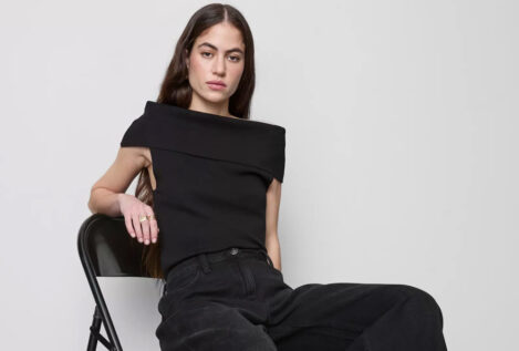 Primark tiene las cinco prendas que toda mujer debería tener porque nunca pasan de moda y forman el mejor fondo de armario