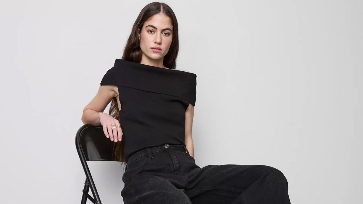 Primark tiene las cinco prendas que toda mujer debería tener porque nunca pasan de moda y forman el mejor fondo de armario