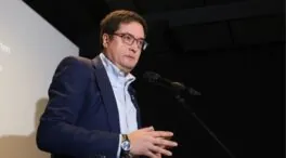 Móstoles acusa a Óscar López de paralizar desde 2024 una denuncia de acoso sexual