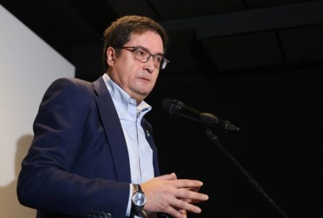 Móstoles acusa a Óscar López de paralizar desde 2024 una denuncia de acoso sexual