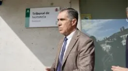 La Justicia andaluza critica que ADIF retirara material de Adamuz sin autorización judicial