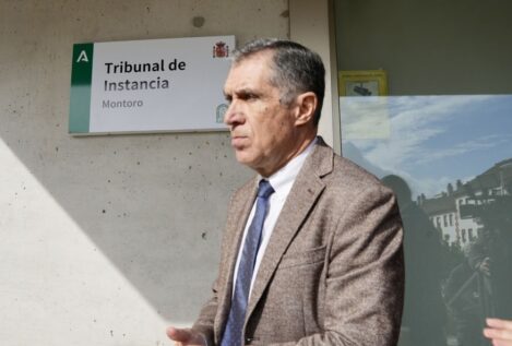 La Justicia andaluza critica que ADIF retirara material de Adamuz sin autorización judicial