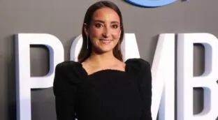 El original nombre compuesto que Lucía Pombo (36) ha elegido para su primera hija: un especial significado y un homenaje a una amiga fallecida