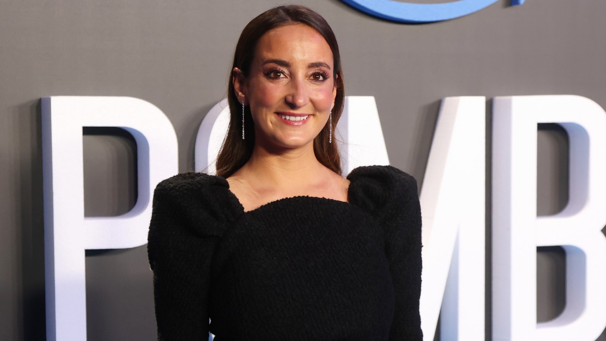 Embarazo después de los 36: la sincera opinión de dos expertas tras el caso de Lucía Pombo