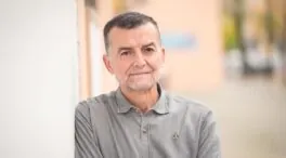 Maíllo se autodescarta para liderar la alianza de izquierdas: «Estoy en Andalucía»