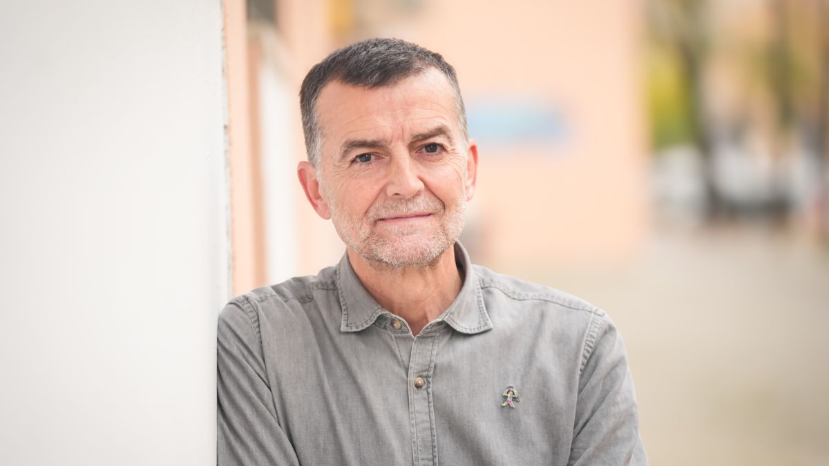 Maíllo se autodescarta para liderar la alianza de izquierdas: «Estoy en Andalucía»