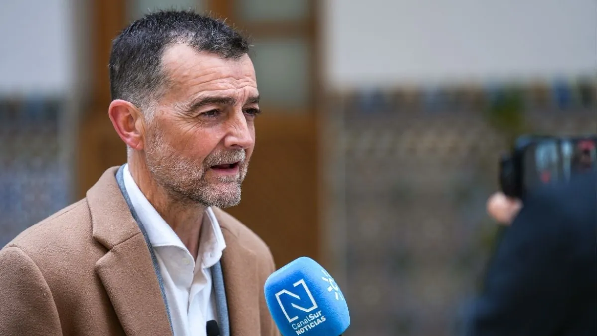 Maíllo apuesta por un nuevo liderazgo en la izquierda y pide generosidad a sus dirigentes