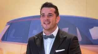 Los duros años del chef Carlos Maldonado en Talavera: «De niño tuve un rumbo difuso; era el típico chico malote»