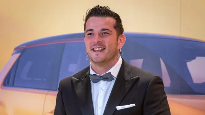 Los duros años del chef Carlos Maldonado en Talavera: «De niño tuve un rumbo difuso; era el típico chico malote»