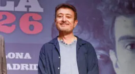 El patrimonio que hace sonreír a Manolo García: vende cuadros en Barcelona y sus derechos de autor