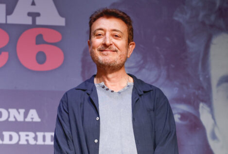 El patrimonio que hace sonreír a Manolo García: vende cuadros en Barcelona y sus derechos de autor