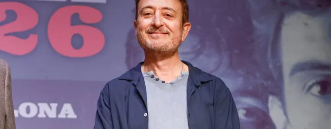 El patrimonio que hace sonreír a Manolo García: vende cuadros en Barcelona y sus derechos de autor