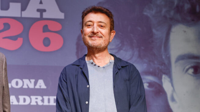 El patrimonio que hace sonreír a Manolo García: vende cuadros en Barcelona y sus derechos de autor