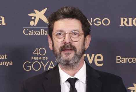 Manolo Solo, más allá del actor: de estudiar Geografía a su vida personal y sus películas