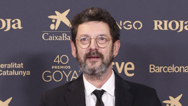 Manolo Solo, más allá del actor: de estudiar Geografía a su vida personal y sus películas