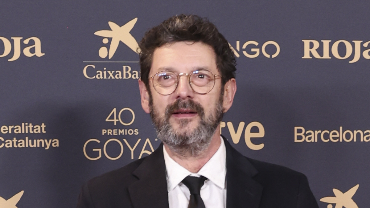 Manolo Solo, más allá del actor: de estudiar Geografía a su vida personal y sus películas