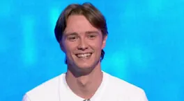 La infancia de Manu ('Pasapalabra') en la sierra de Madrid: «Era el típico niño 'preguntón'»