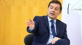 Mañueco no participará en el cara a cara con Martínez propuesto por RTVE