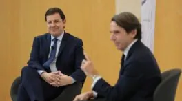 Mañueco asegura que no va a consentir «el modelo de Óscar Puente» en Castilla y León