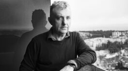 ‘Islandia’, de Manuel Vilas: la novela donde el amor se rompe y la literatura lo salva del olvido