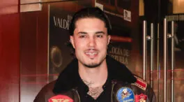 Mar Flores confiesa lo que hizo por su hijo Carlo: «Pactamos con la Fiscalía y quedó en 21 meses»