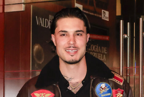 Mar Flores confiesa lo que hizo por su hijo Carlo: «Pactamos con la Fiscalía y quedó en 21 meses»