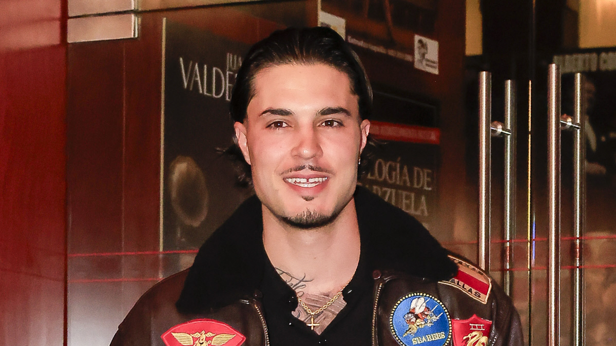 Mar Flores confiesa lo que hizo por su hijo Carlo: «Pactamos con la Fiscalía y quedó en 21 meses»