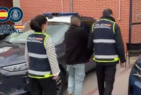 Detenido un hombre por encargar un asesinato a la mara Salvatrucha por 3.000 euros