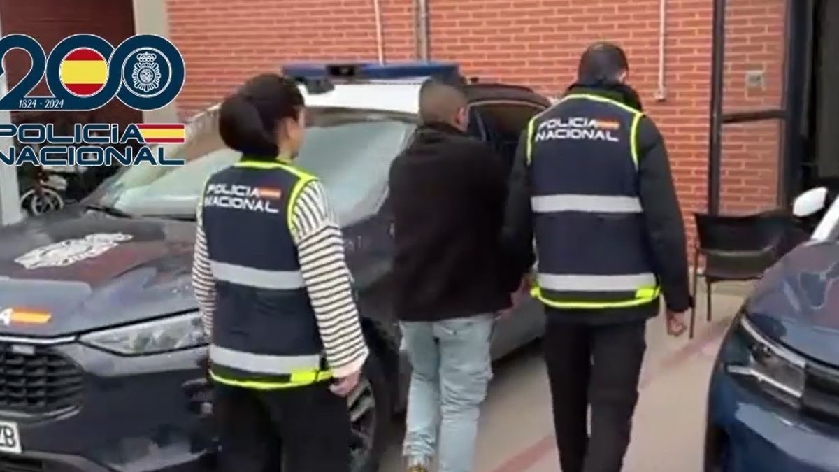 Detenido un hombre por encargar un asesinato a la mara Salvatrucha por 3.000 euros