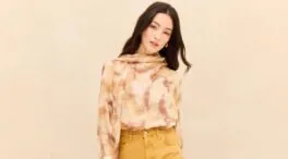 Di adiós a Zara: esta marca madrileña tiene los cinco vaqueros ideales para llevar a la oficina durante esta primavera 2026