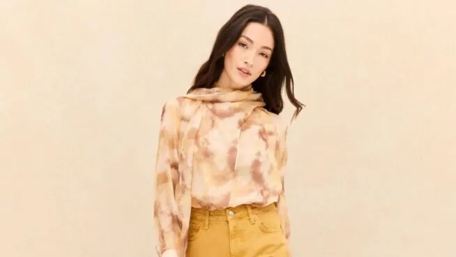 Di adiós a Zara: esta marca madrileña tiene los cinco vaqueros ideales para llevar a la oficina durante esta primavera 2026