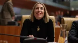 María Guardiola: «El feminismo que defiendo es el que defiende Vox»